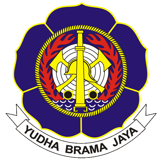 Logo Pemadam Kebakaran