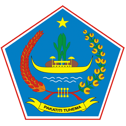 Logo Pemerintah Daerah